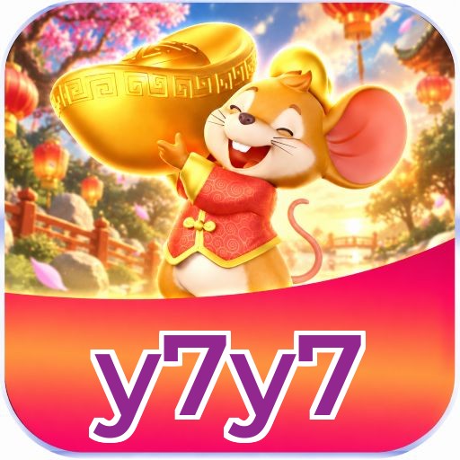 Logo y7y7 Download Brasil