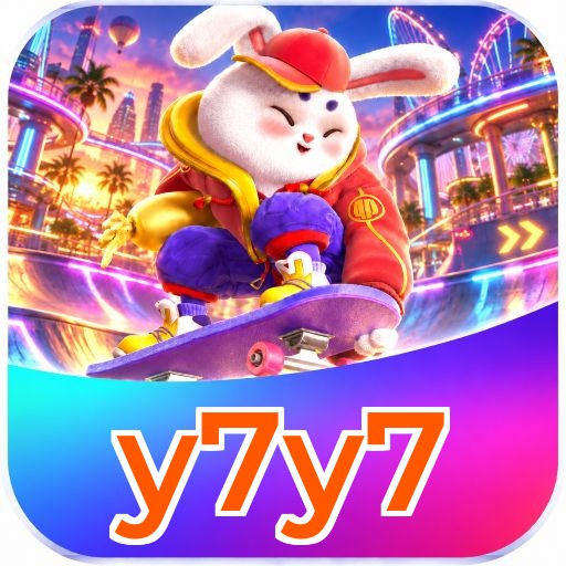 y7y7 Download Speed Test Logo - Teste de Velocidade Certificado