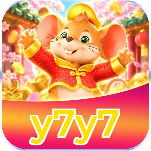y7y7 Logo