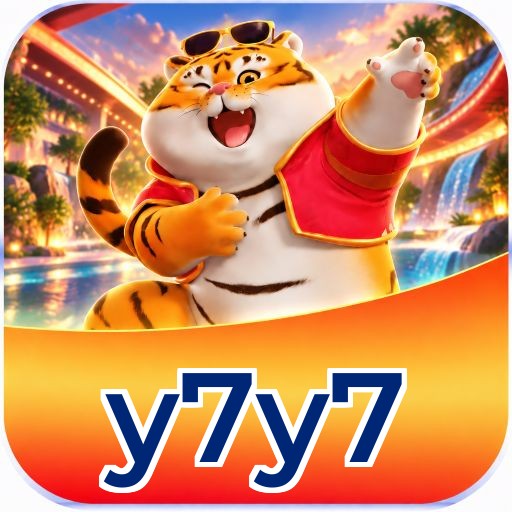 y7y7 APP Logo Oficial Certificado Android iOS