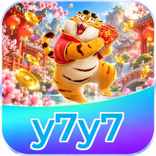 y7y7 Logo