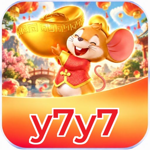 y7y7 Logo Seguro