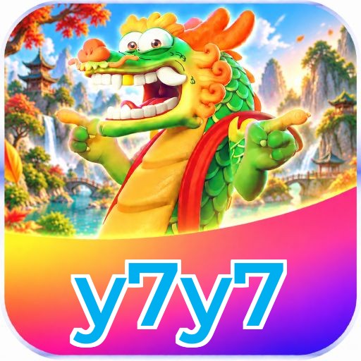 Logo da y7y7