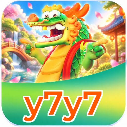 Logo y7y7 Telegram Canal Oficial