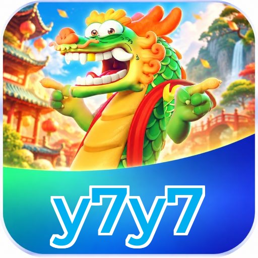 Logo y7y7 Bônus Brasil