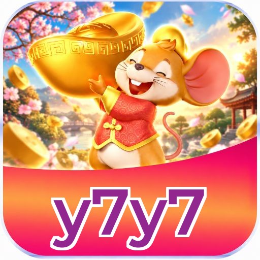 y7y7 Logo - Bônus com Rollover Justo