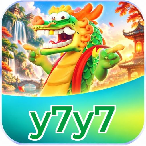 Logo y7y7 Loteria Online