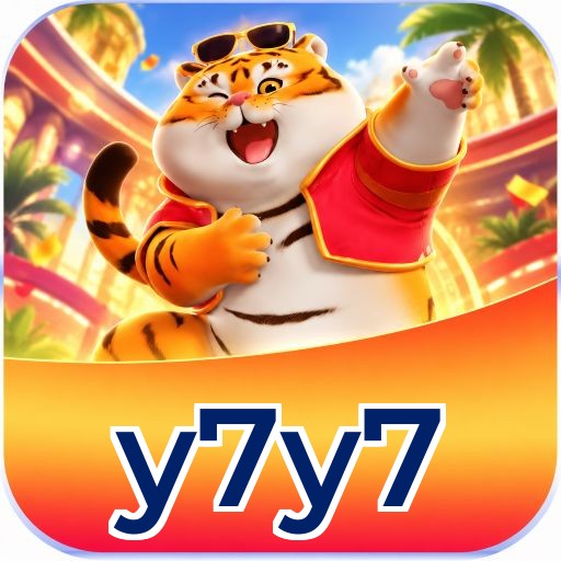 y7y7 Logo