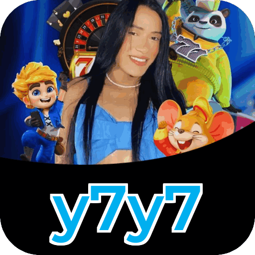 Catálogo de jogos y7y7 com fornecedores Pragmatic Play, Evolution, NetEnt