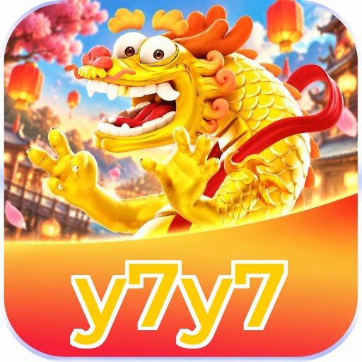 y7y7 Logo Oficial