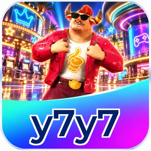 y7y7 VIP Program Logo