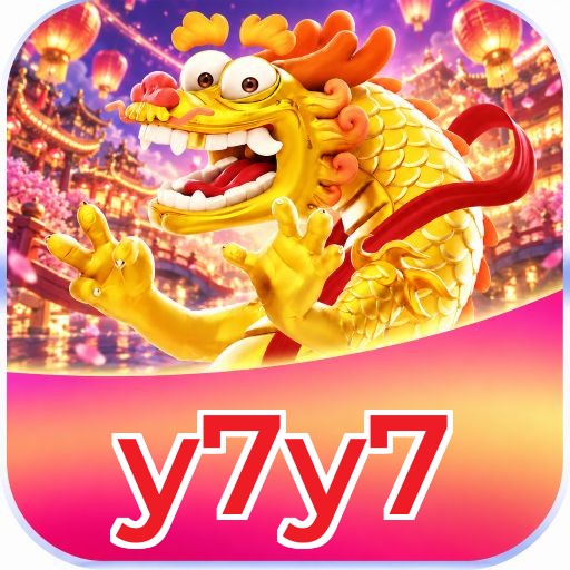 y7y7 Logo Oficial - Cassino Online Brasil Certificado eCOGRA