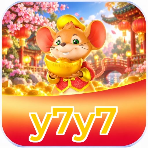 y7y7 Logo