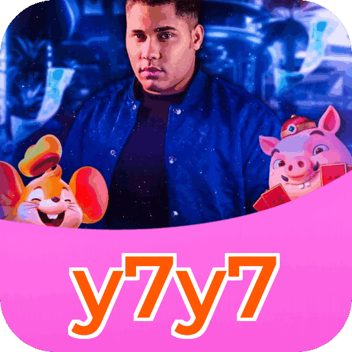 Aplicativo mobile y7y7