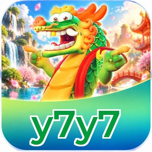 Logo y7y7 APP Mobile Brasil
