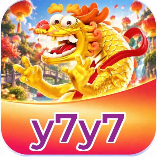 Logo y7y7 APK Android Brasil