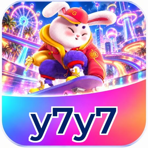 y7y7 Logo