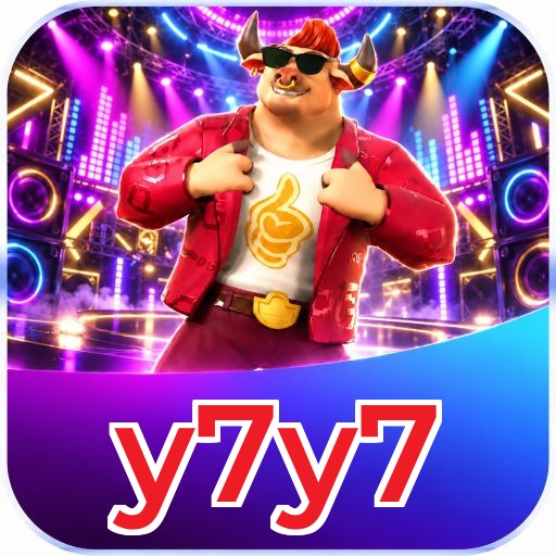 Logo y7y7 Baixar Download Brasil